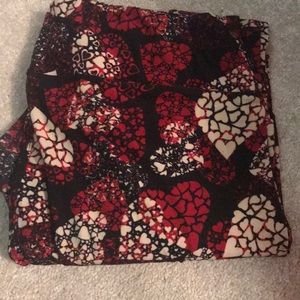 TC lularoe leggings